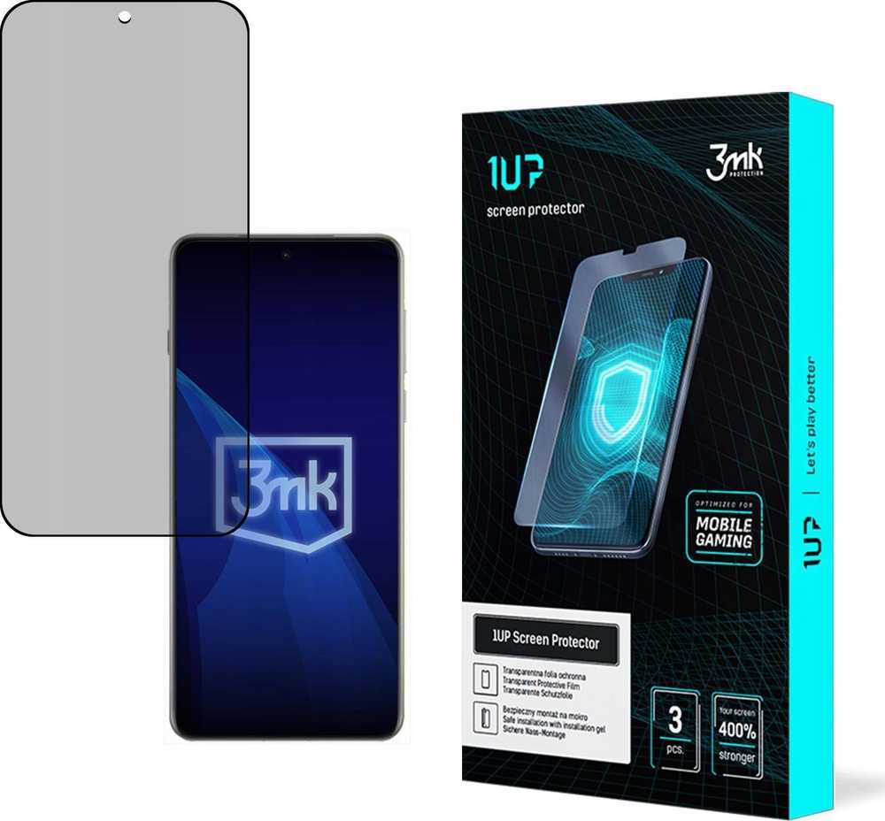 3Mk apsauga Oppo Find X8 - 3mk 1UP