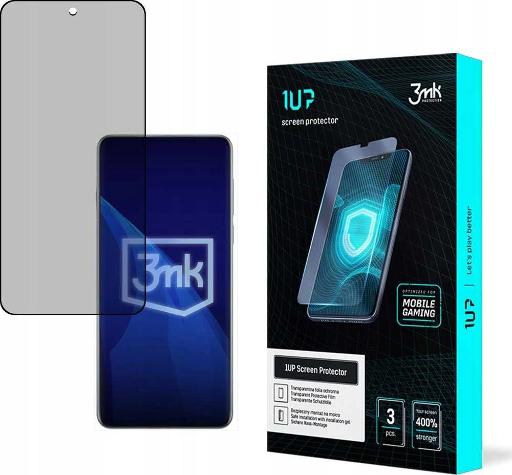 3Mk apsauga Oppo Find X8 Pro - 3mk 1UP