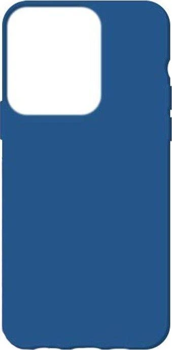 Dėklas 3mk Matt Case Apple iPhone 14 Pro Max violetinis