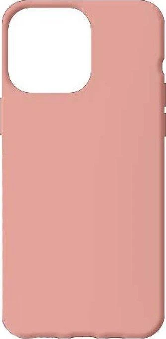 Dėklas 3mk Matt Case Apple iPhone 14 Pro rožinis