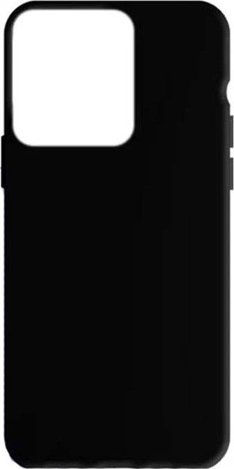 Dėklas 3mk Matt Case Apple iPhone 14 Pro Max juodas