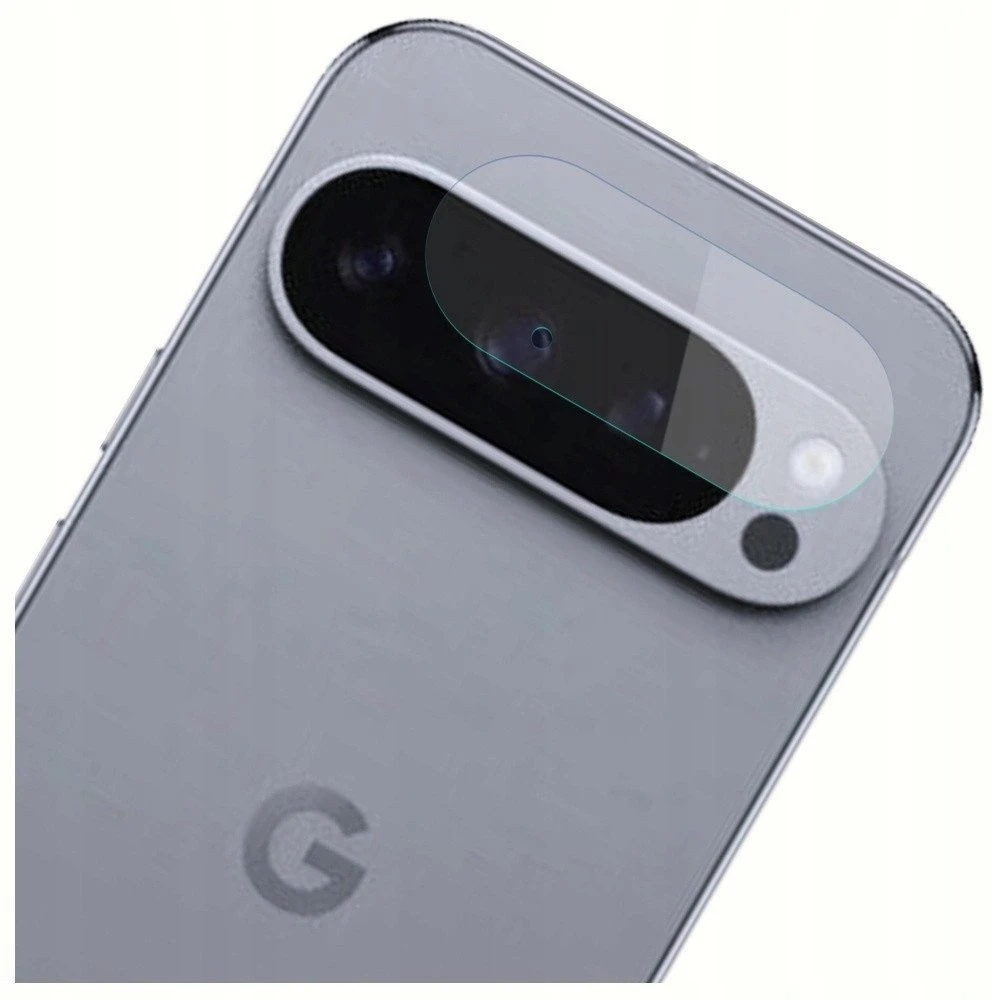 3Mk Protection 3mk objektyvo apsaugos kameros stiklas, skirtas „Google Pixel 10 Pro“
