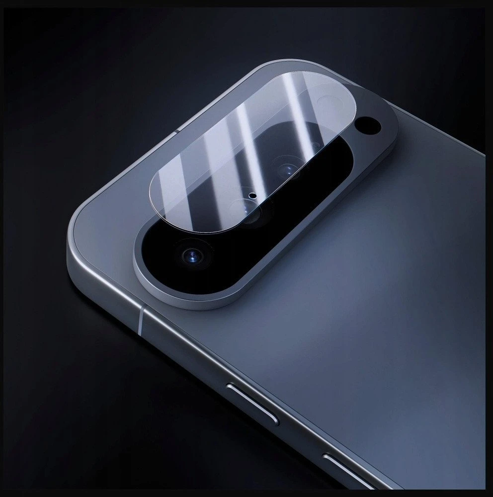 3Mk Protection 3mk objektyvo apsaugos kameros stiklas, skirtas „Google Pixel 10 Pro“