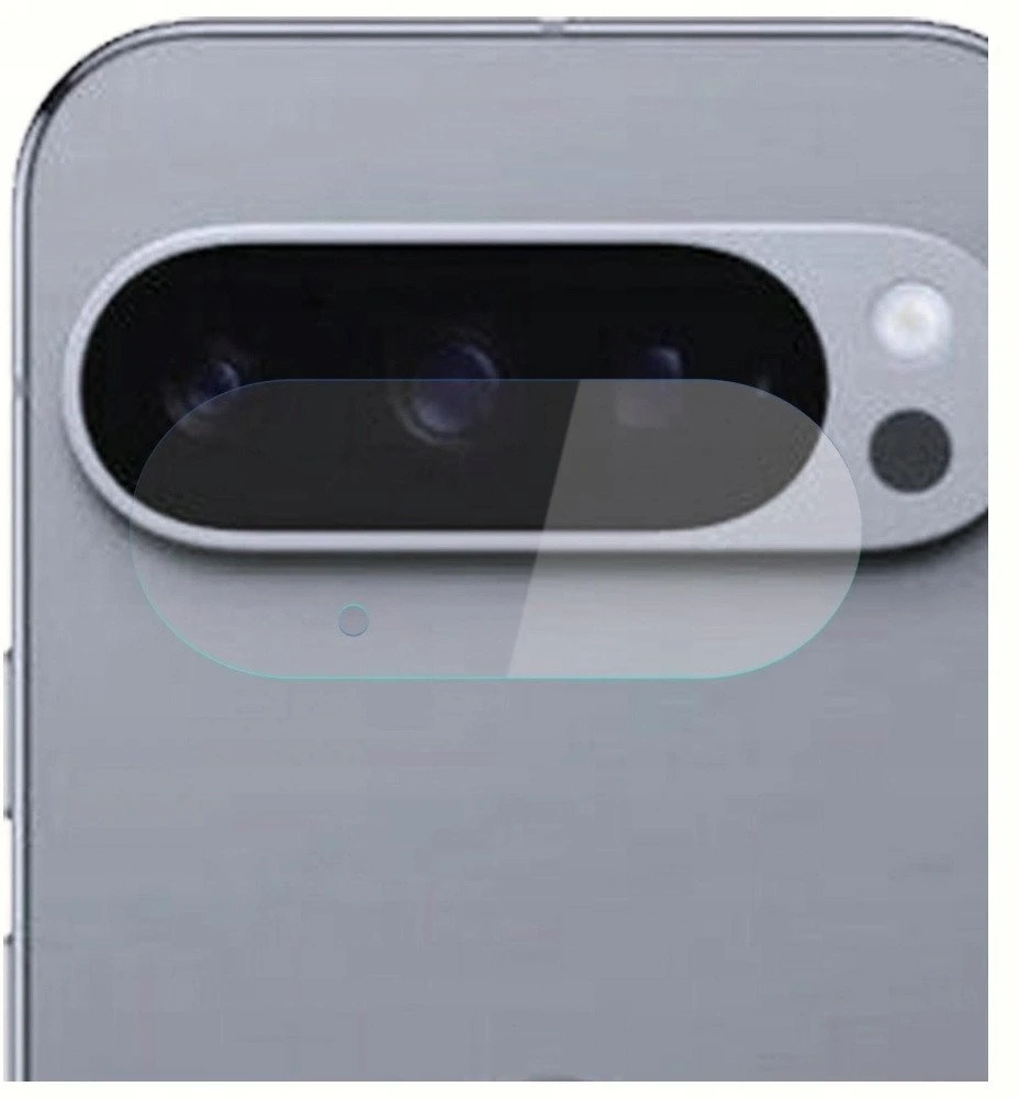 3Mk Protection 3mk objektyvo apsaugos kameros stiklas, skirtas „Google Pixel 10 Pro“