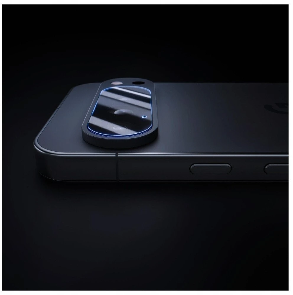 3Mk Protection 3mk objektyvo apsaugos kameros stiklas, skirtas „Google Pixel 10 Pro“