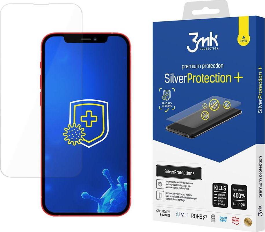 3MK SilverProtection Apple, skirta iPhone 13 Pro