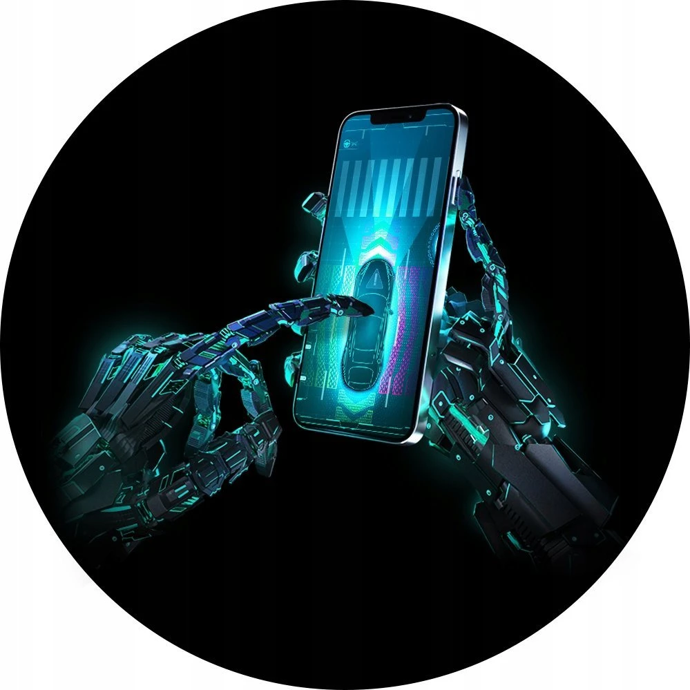 Gaming foil 3mk 1UP Samsung Galaxy S25 Plus