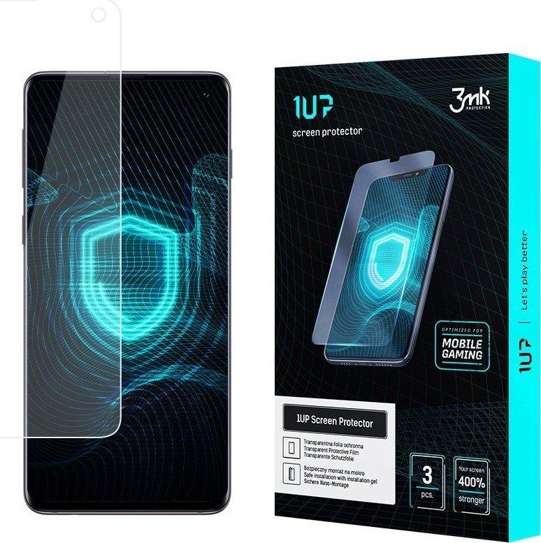 Samsung Galaxy S10 - 3mk 1UP