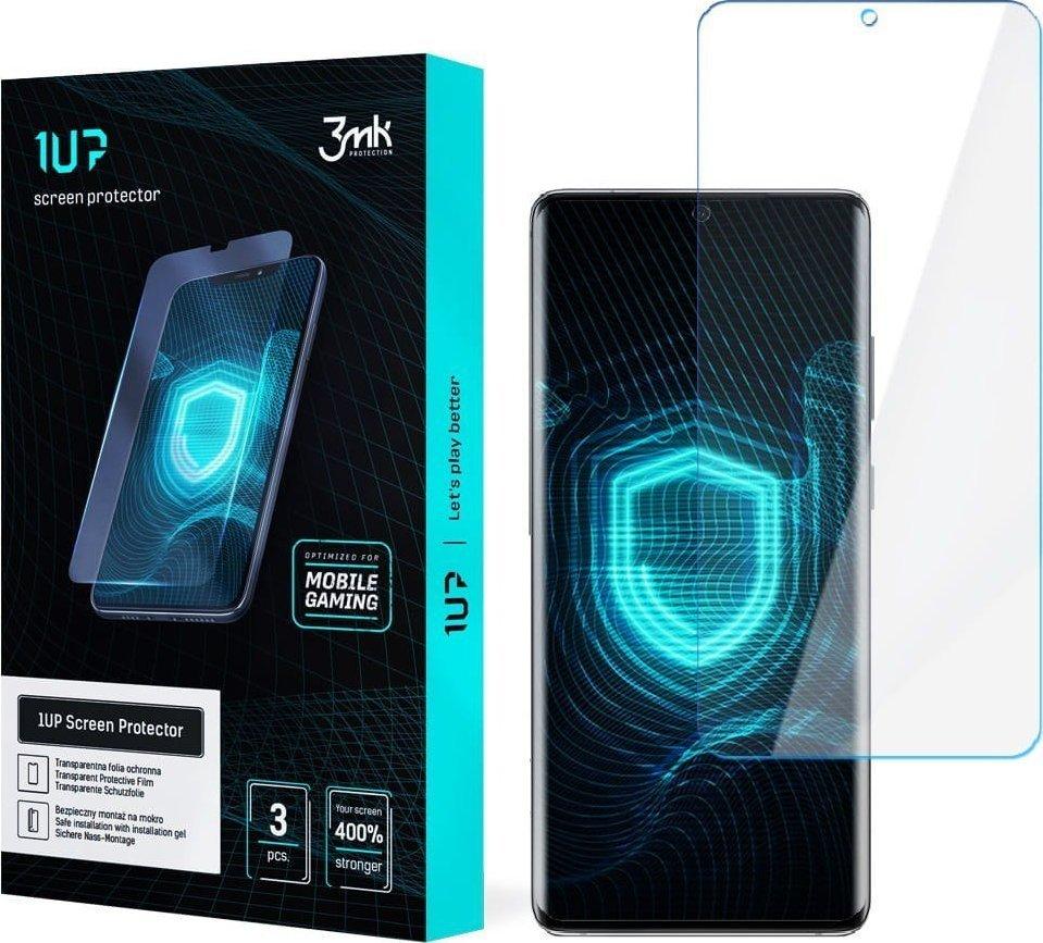 Samsung Galaxy S20 Plus 5G - 3mk 1UP