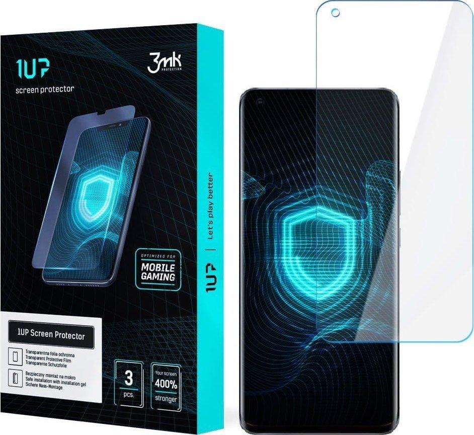 3MK 1UP Xiaomi MI 11 ULTRA 5G