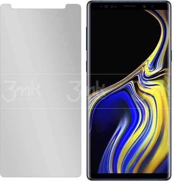 3MK plėvelė ARC+ FS Samsung Galaxy Note 9 N960F Fullscreen