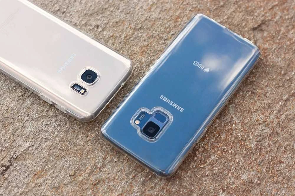 3MK CLEAR DĖKLAS SAMSUNG GALAXY S20 ULTRA