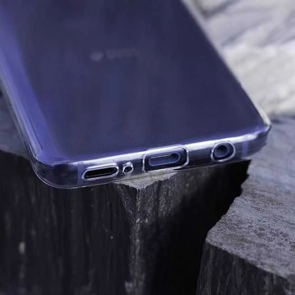 3MK CLEAR DĖKLAS SAMSUNG GALAXY J4 2018 m