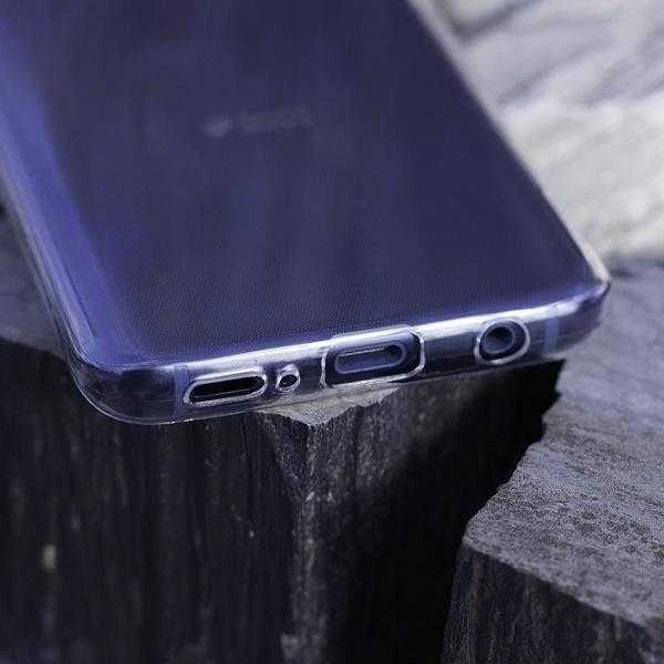 3mk Skaidrus Xiaomi 11T / 11T Pro - dėklas telefonui skaidrus