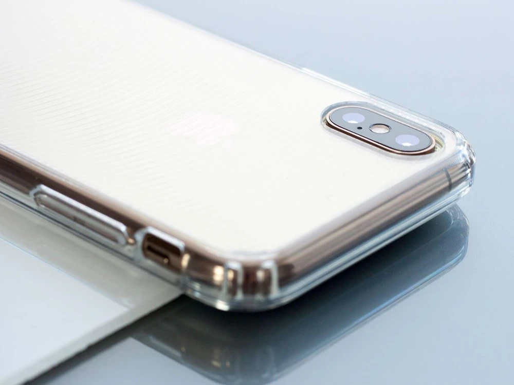 Dėklas 3mk All-Safe AC Xiaomi Redmi Note 11 Pro 5G/Pro+ 5G Armor Case Clear