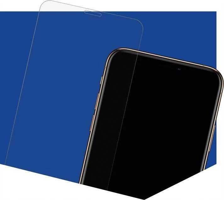 3Mk Protection All-Safe - AIO grynai matiniai telefono sausam ir šlapiam naudojimui skirti dėklai, 5 vnt.