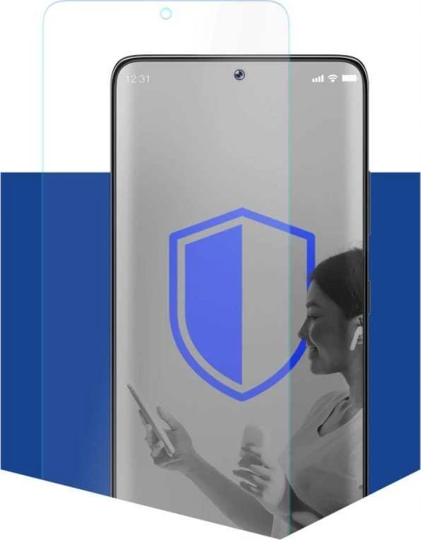 3Mk Protection All-Safe - AIO grynai matiniai telefono sausam ir šlapiam naudojimui skirti dėklai, 5 vnt.