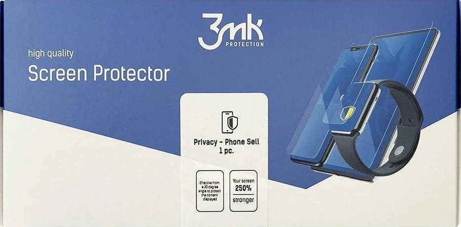 3Mk apsauga, visiškai saugi – privatumas – telefonas, parduodamas 5 vnt.