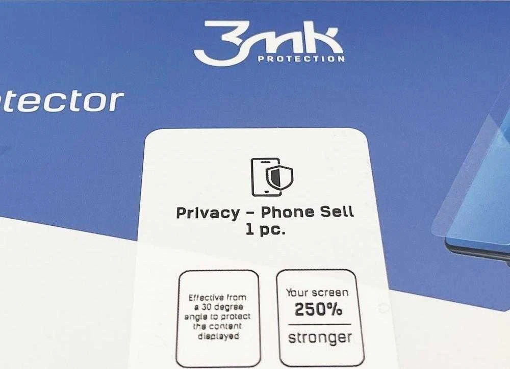 3Mk apsauga, visiškai saugi – privatumas – telefonas, parduodamas 5 vnt.