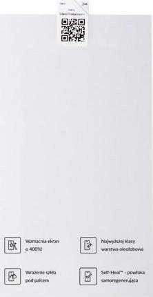 3Mk Protection 3MK All-Safe SilverProtection+ - Telefonas Parduodu 5 vnt. rinkinys – rinkinys