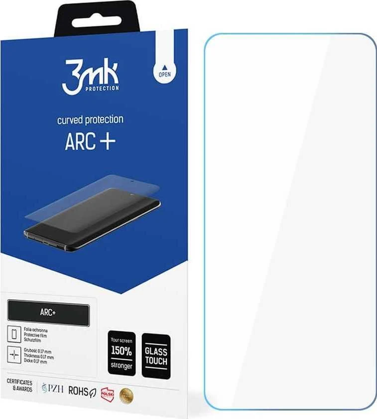 Samsung Galaxy S21 FE 5G – 3mk ARC+
