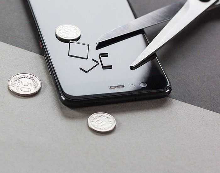 3mk Watch Protection™ v. ARC+ apsauginė plėvelė Huawei Band 4 Pro