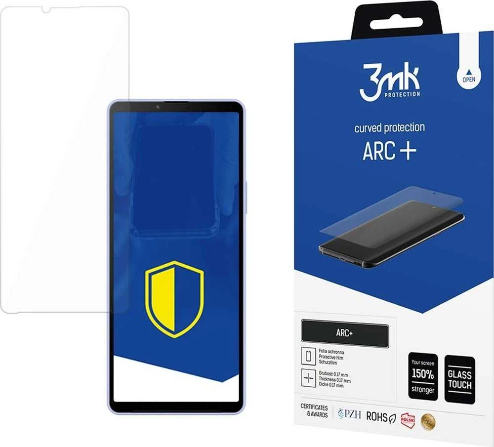 3Mk Protection Sony Xperia 10 VI – 3mk ARC+