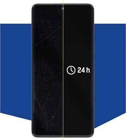 3mk ARC+ plėvelė Samsung Galaxy Z Flip 4 (front)