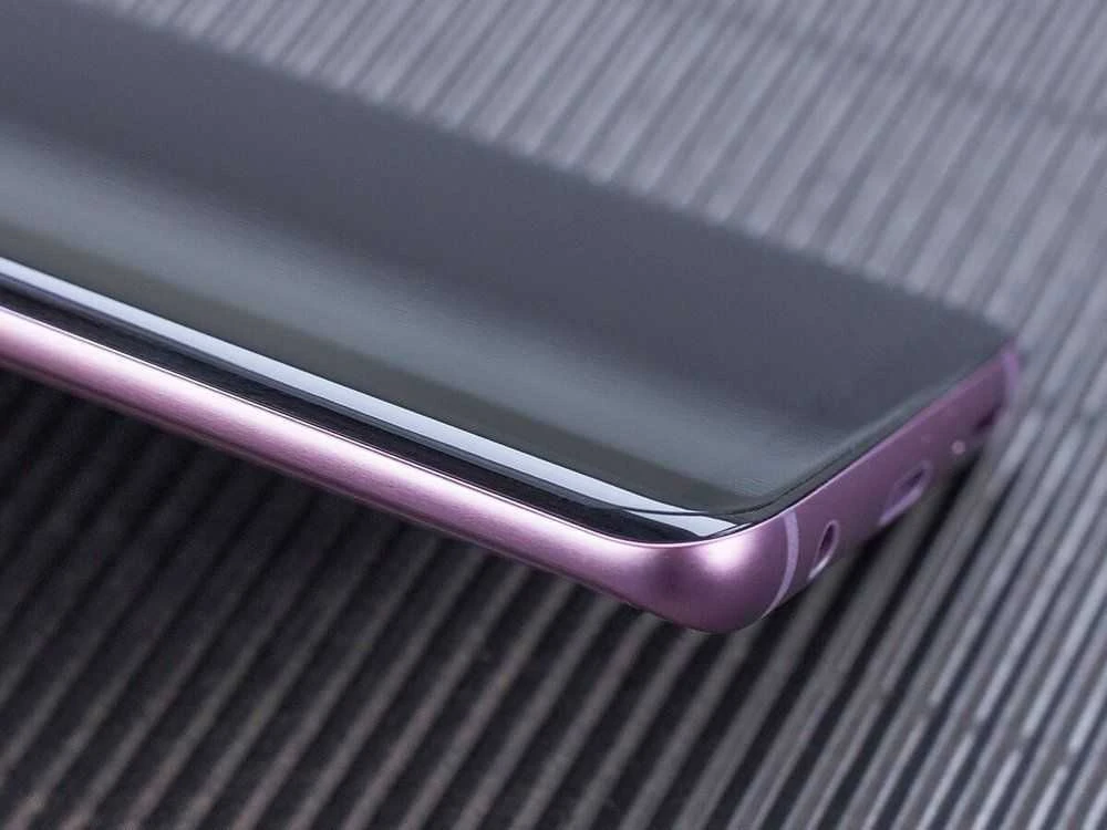 LCD apsauginė plėvelė 3MK ARC SE Samsung N980 Note 20