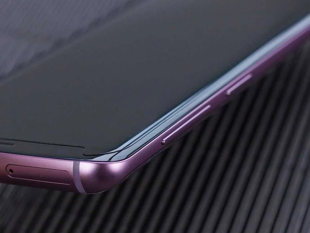 LCD apsauginė plėvelė 3MK ARC SE Samsung N980 Note 20