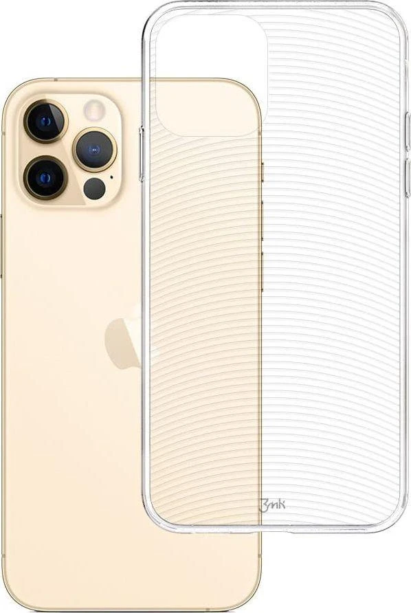 Dėklas 3mk Armor Case Apple iPhone 13 Pro