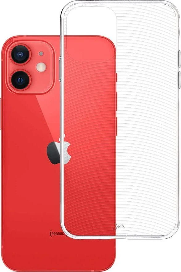 Dėklas 3mk Armor Case Apple iPhone 13