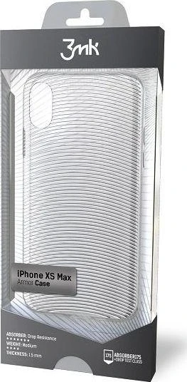 Dėklas 3MK Armor Case Oppo A72