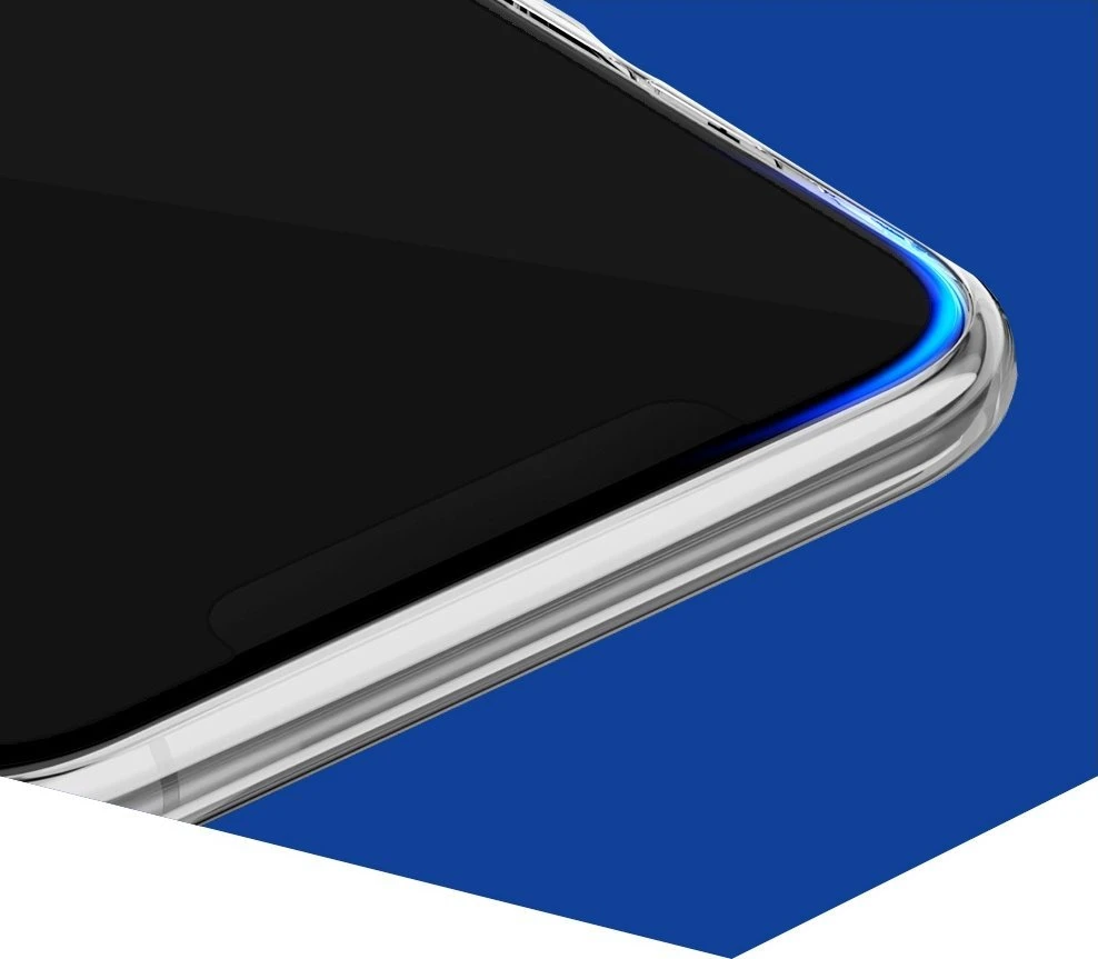 3Mk apsauga „Redmi Note 13 5G“ – 3mk šarvuotas dėklas