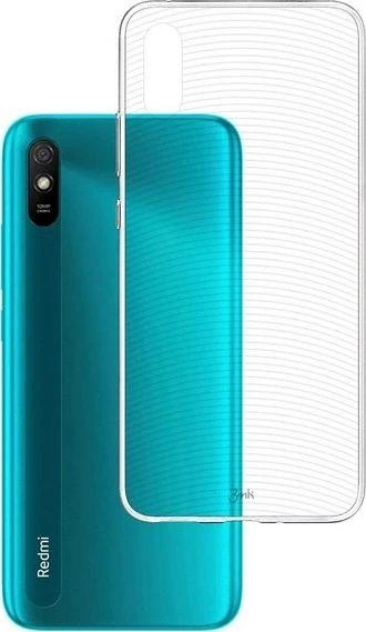 Dėklas 3MK 3MK Armor Case Xiaomi Redmi 9A