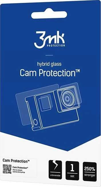 Nezatříděno 3MK CamProtect Canon EOS 2000D hibridinis stiklas