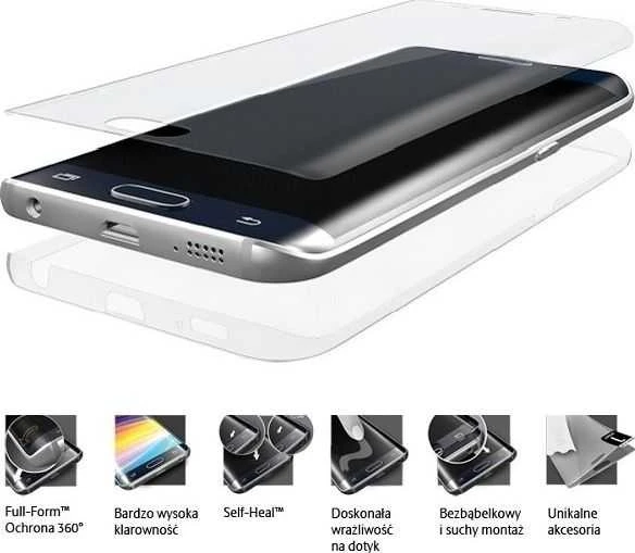 Samsung Galaxy S7 – 3mk ARC+