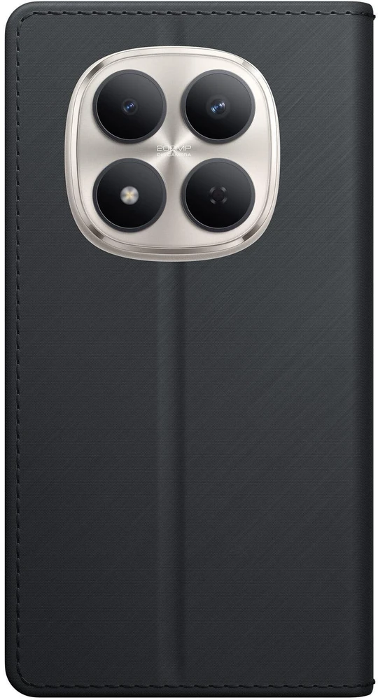 3Mk apsauga Redmi Note 15 Pro 5G - 3mk piniginės dėklas