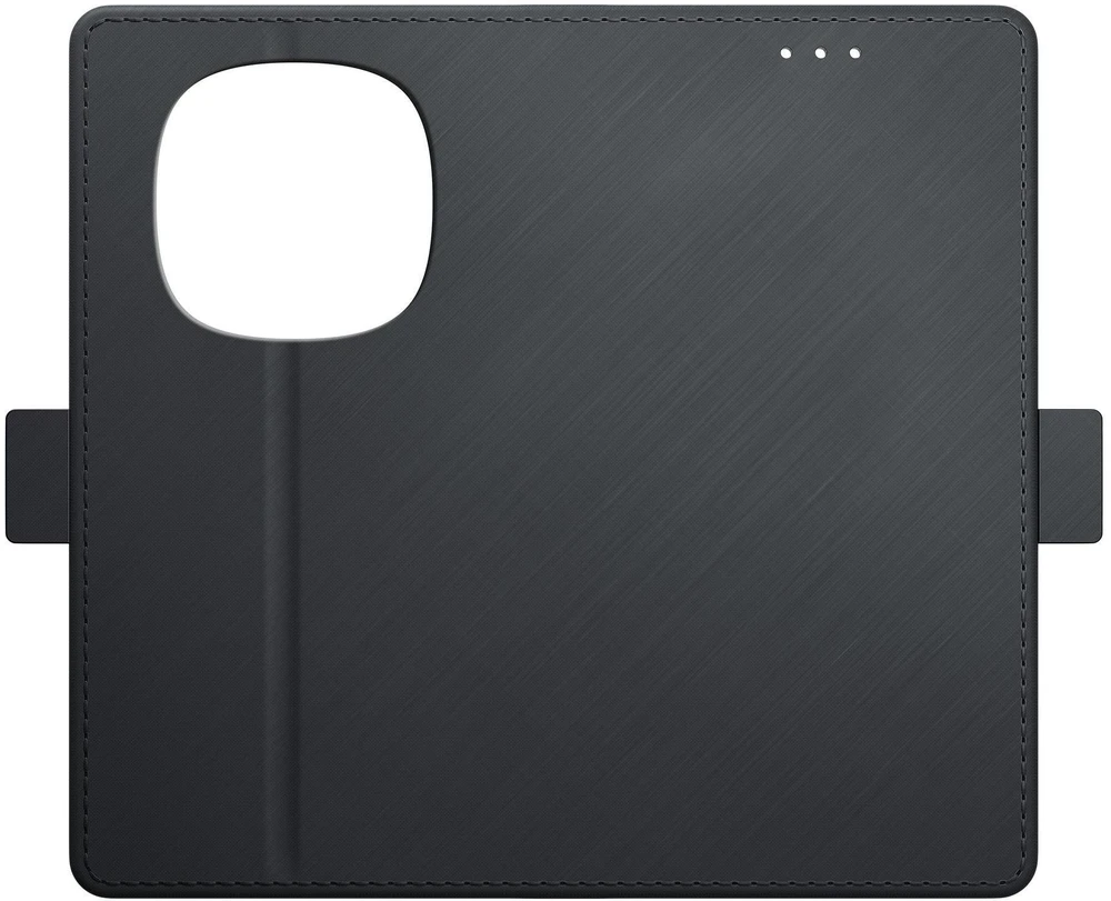 3Mk apsauga Redmi Note 15 Pro 5G - 3mk piniginės dėklas