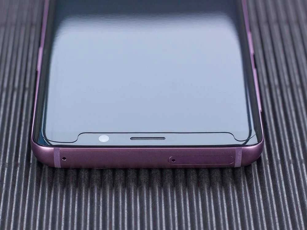 3mk ARC+ plėvelė skirta Samsung Galaxy Note 20 Ultra 5G