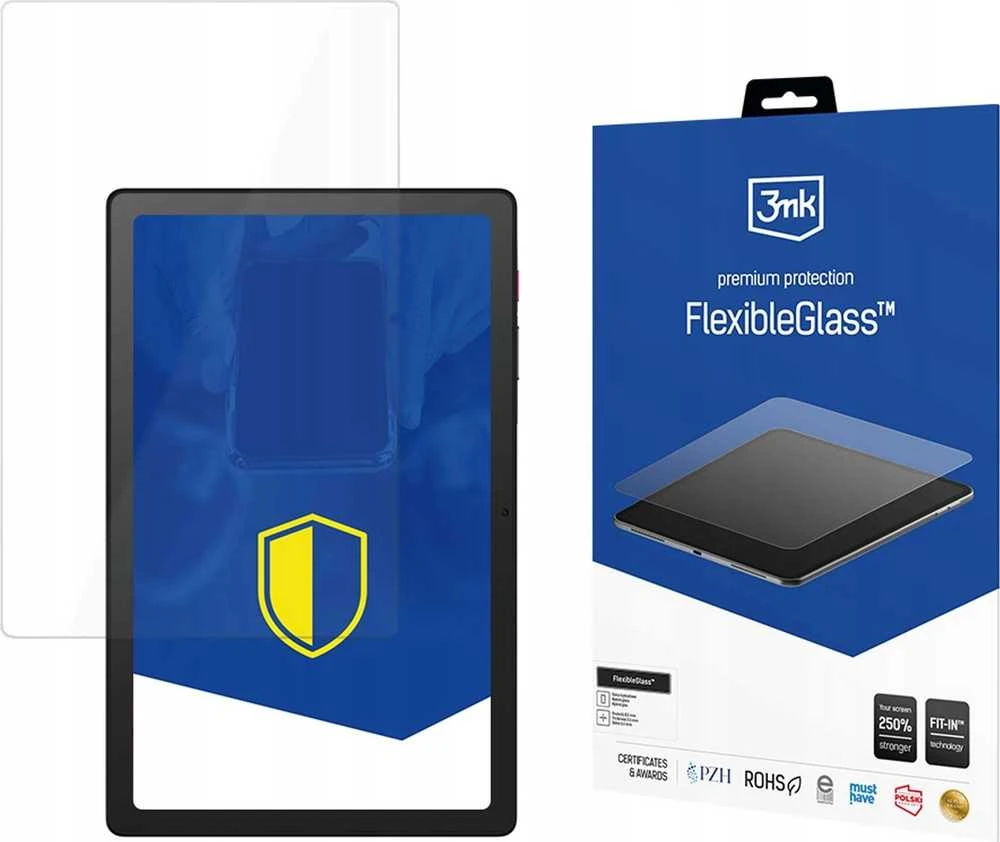 3Mk apsauga Dell Latitude 5420 / 5430 - iki 15" 3mk FlexibleGlass