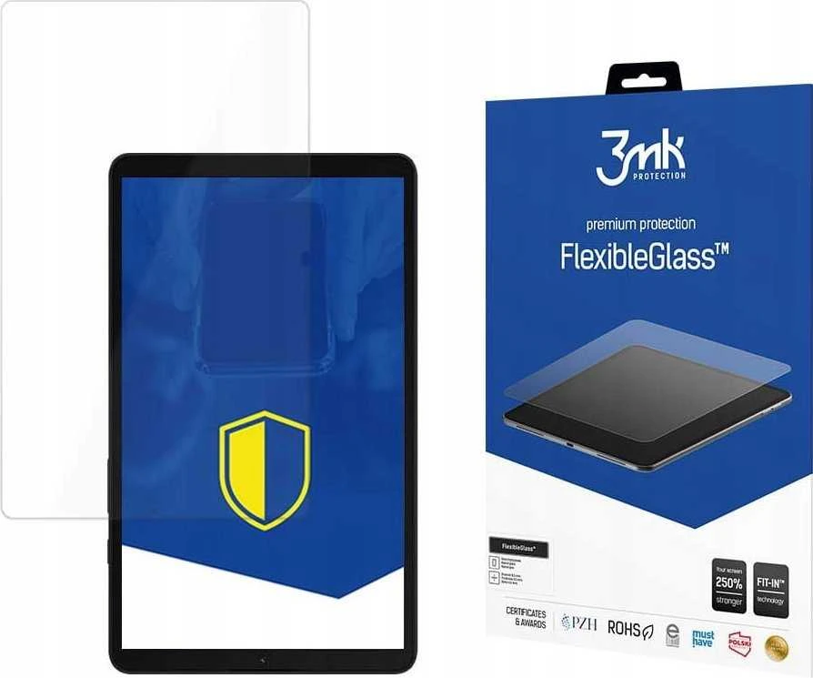 Apsauginis stiklas 3mk FlexibleGlass Apple iPad Pro 13" 7th gen. (2024)