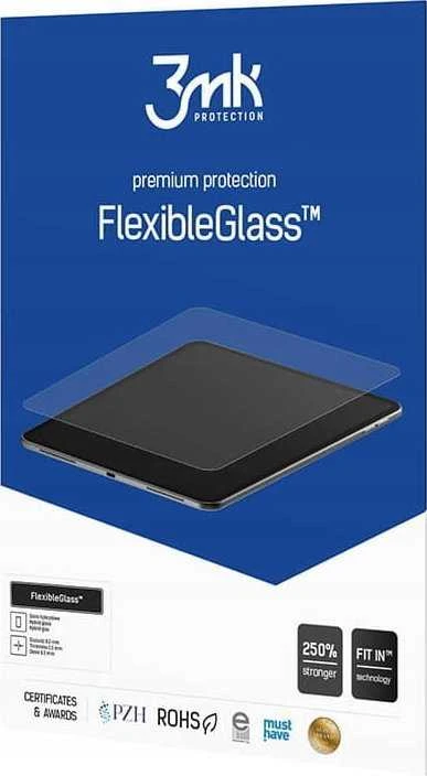 Apsauginis stiklas 3mk FlexibleGlass Apple iPad Pro 13" 7th gen. (2024)