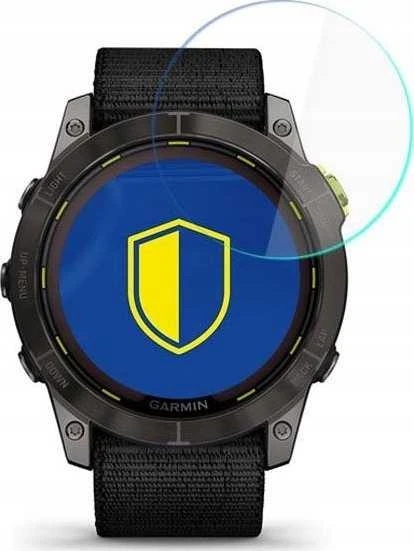 3MK FlexibleGlass Watch Garmin Enduro 251mm Hibridinis stiklas