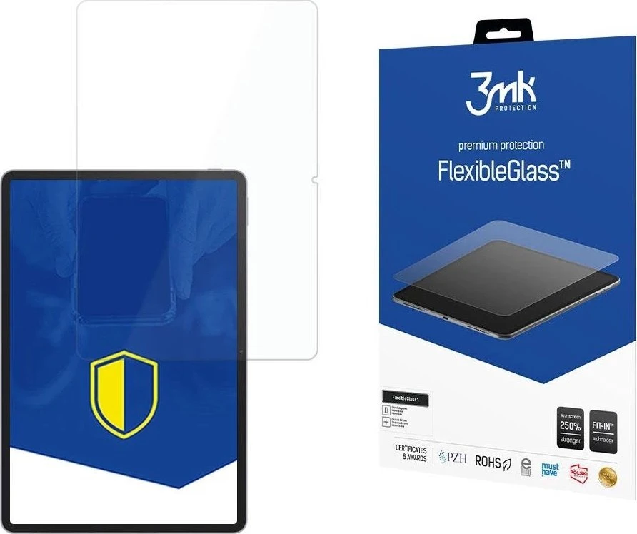 Huawei MatePad 11.5 – 3mk FlexibleGlass™ 13''