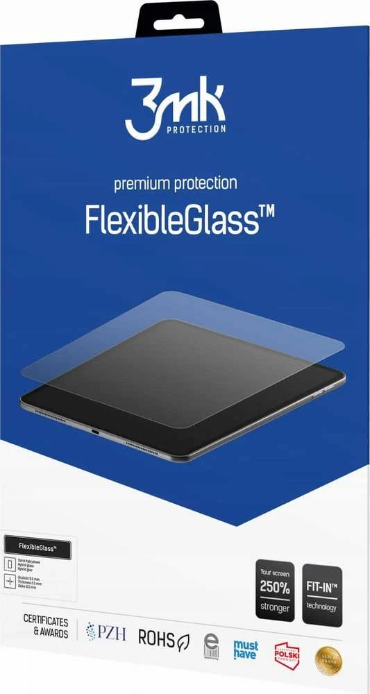 3Mk apsauga Huawei MatePad Pro 13,2" – iki 15" 3mk FlexibleGlass
