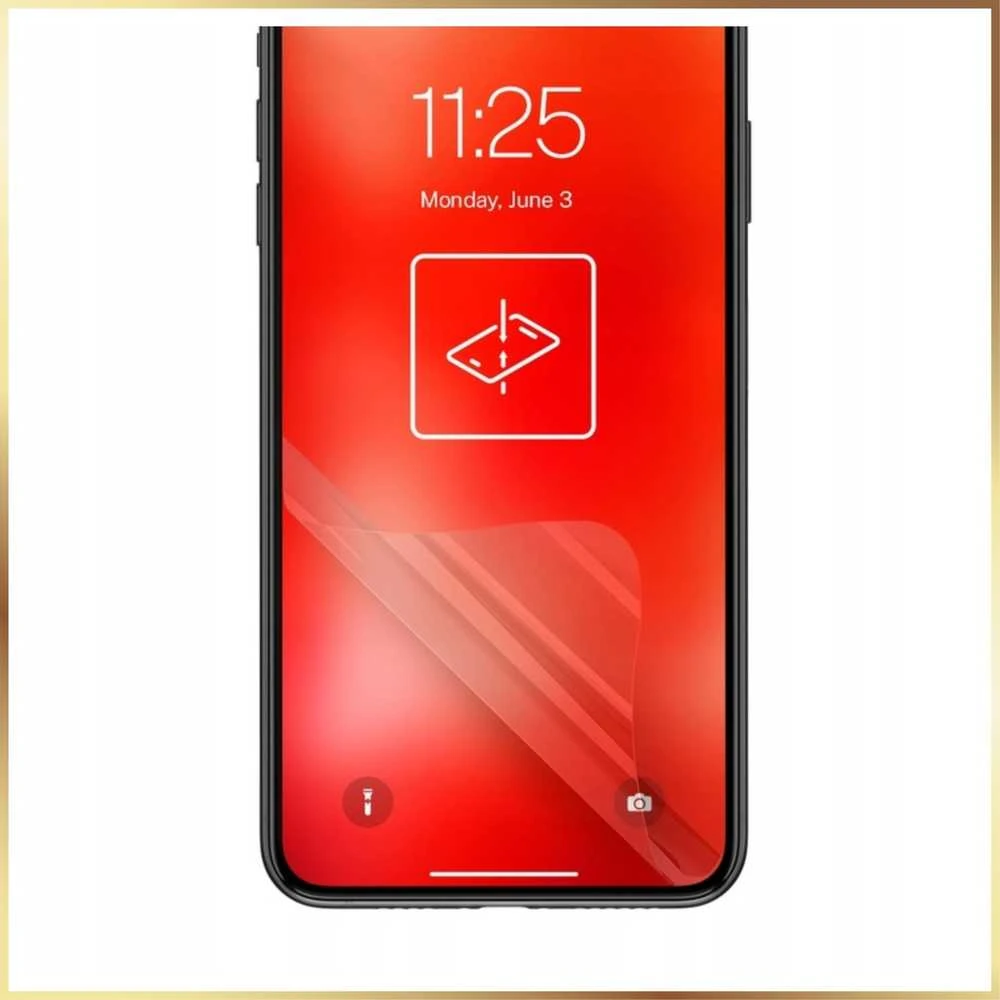 Lenovo Tab M10 3rd Gen 10.1 – 3mk FlexibleGlass Lite™ 11''