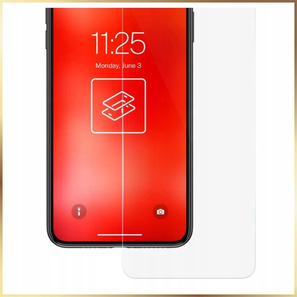 Lenovo Tab M10 3rd Gen 10.1 – 3mk FlexibleGlass Lite™ 11''