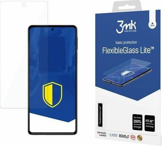 3Mk apsauga Motorola Edge 30 Pro – 3mk FlexibleGlass Lite