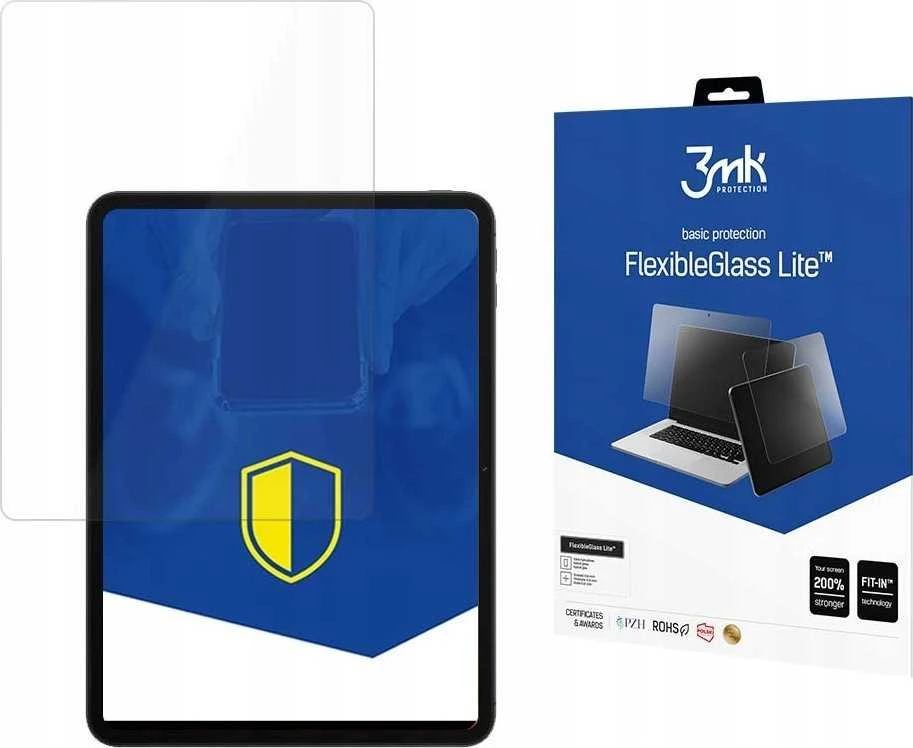3mk FlexibleGlass Lite, skirtas Oppo Pad Neo